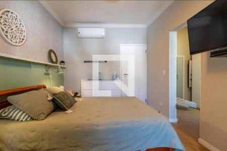 Quarto 3 de casa à venda com 3 quartos, 120m² em Siciliano, São Paulo