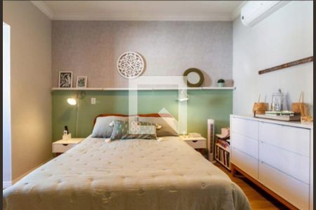 Quarto 3 de casa à venda com 3 quartos, 120m² em Siciliano, São Paulo