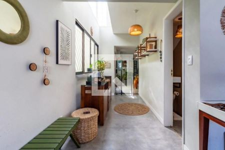 Sala de casa à venda com 3 quartos, 120m² em Siciliano, São Paulo