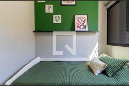 Quarto 1 de casa à venda com 3 quartos, 120m² em Siciliano, São Paulo