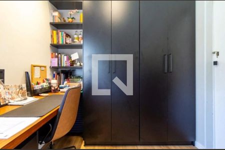 Quarto 2 de casa à venda com 3 quartos, 120m² em Siciliano, São Paulo