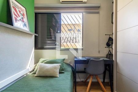 Quarto 1 de casa à venda com 3 quartos, 120m² em Siciliano, São Paulo