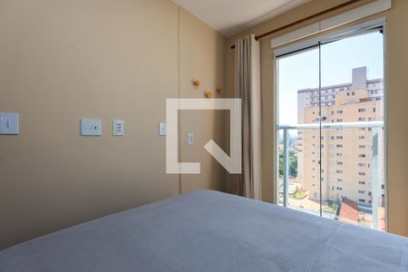 Quarto 1 de apartamento à venda com 2 quartos, 30m² em Jardim Monte Kemel, São Paulo