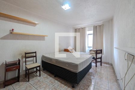 Quarto de apartamento à venda com 1 quarto, 38m² em Bela Vista, São Paulo