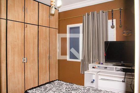 Quarto 2 de casa à venda com 4 quartos, 350m² em Aricanduva, São Paulo