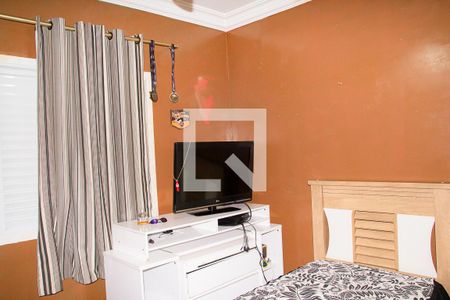 Quarto 2 de casa à venda com 4 quartos, 350m² em Aricanduva, São Paulo