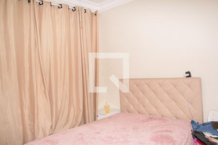 Quarto 1 de casa à venda com 4 quartos, 350m² em Aricanduva, São Paulo