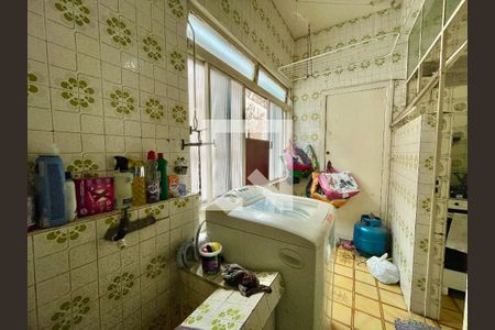 Apartamento à venda com 3 quartos, 99m² em Santo Antônio, Belo Horizonte
