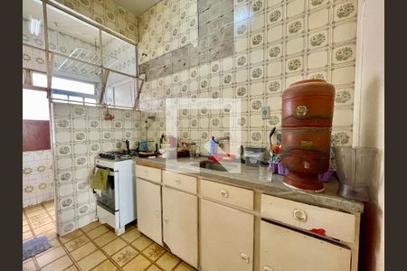 Apartamento à venda com 3 quartos, 99m² em Santo Antônio, Belo Horizonte