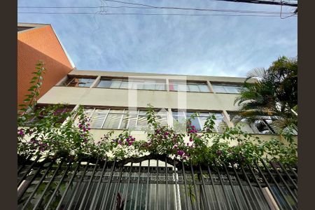 Apartamento à venda com 3 quartos, 99m² em Santo Antônio, Belo Horizonte