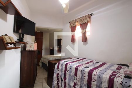 Quarto 2 de casa à venda com 2 quartos, 150m² em Vila Granada, São Paulo