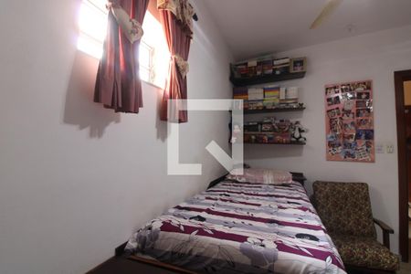Quarto 2 de casa à venda com 2 quartos, 150m² em Vila Granada, São Paulo