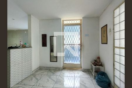 Entrada de casa à venda com 4 quartos, 349m² em Praça da Bandeira, Rio de Janeiro