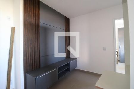 Sala/Cozinha de apartamento para alugar com 1 quarto, 44m² em Granja Marileusa, Uberlândia