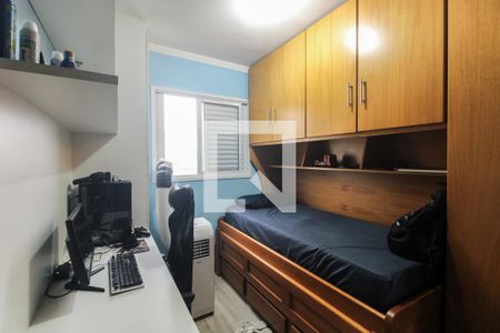 Quarto 1 de casa de condomínio à venda com 3 quartos, 120m² em Vila Esperança, São Paulo