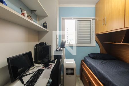 Quarto 1 de casa de condomínio à venda com 3 quartos, 120m² em Vila Esperança, São Paulo