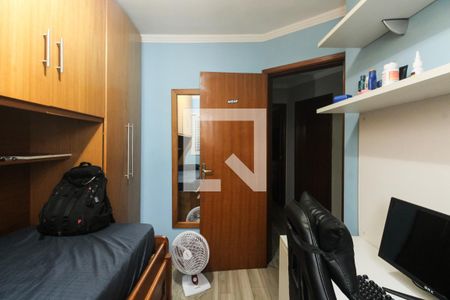Quarto 1 de casa de condomínio à venda com 3 quartos, 120m² em Vila Esperança, São Paulo