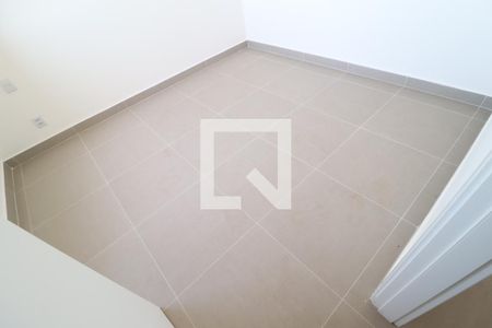 Quarto de apartamento para alugar com 1 quarto, 44m² em Granja Marileusa, Uberlândia