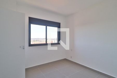 Quarto de apartamento para alugar com 1 quarto, 44m² em Granja Marileusa, Uberlândia