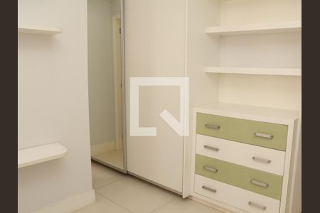 Suíte 1 de apartamento para alugar com 4 quartos, 167m² em Jardim Goiás, Goiânia