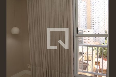 suíte 1 de apartamento para alugar com 4 quartos, 167m² em Jardim Goiás, Goiânia