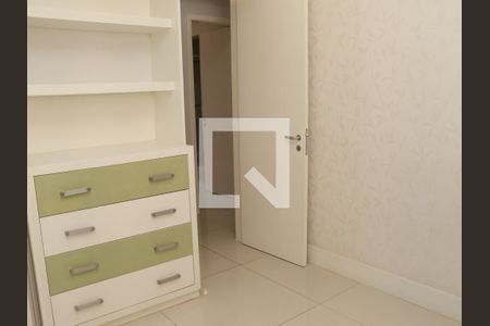 Suíte 1 de apartamento para alugar com 4 quartos, 167m² em Jardim Goiás, Goiânia