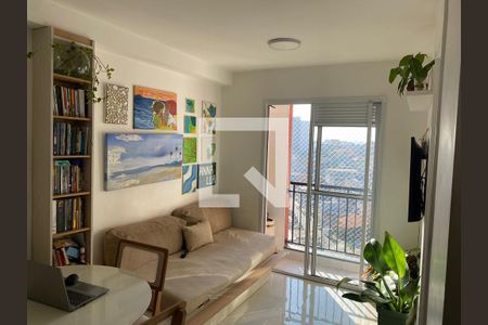 Apartamento à venda com 1 quarto, 30m² em Freguesia do Ó, São Paulo