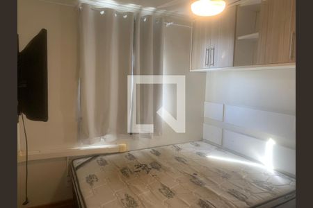 Quarto 1 de apartamento à venda com 2 quartos, 47m² em Sarandi, Porto Alegre