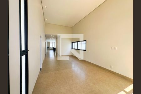 Casa de Condomínio para alugar com 4 quartos, 212m² em Gávea, Uberlândia