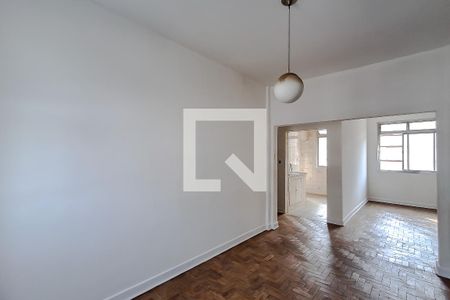 Sala de apartamento à venda com 2 quartos, 70m² em Cambuci, São Paulo