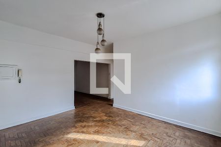 Sala de apartamento à venda com 2 quartos, 70m² em Cambuci, São Paulo