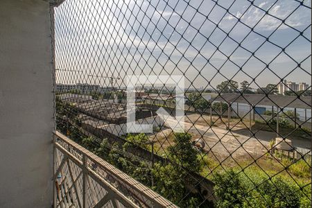 sacada_2 de apartamento para alugar com 2 quartos, 55m² em Jardim Santa Emilia, São Paulo
