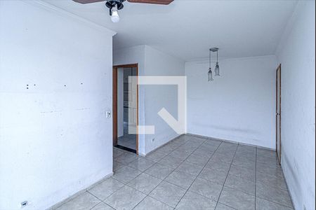 sala_3 de apartamento para alugar com 2 quartos, 55m² em Jardim Santa Emilia, São Paulo