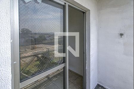sacada_4 de apartamento para alugar com 2 quartos, 55m² em Jardim Santa Emilia, São Paulo