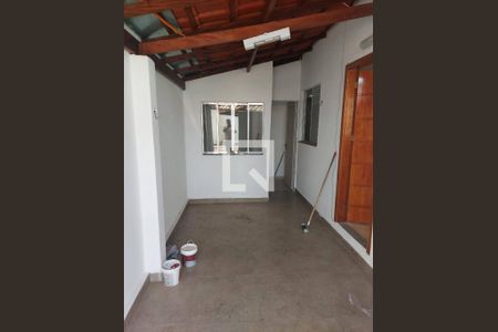 Casa de Condomínio para alugar com 3 quartos, 130m² em Chácaras Tubalina e Quartel, Uberlândia