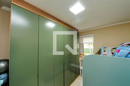 Quarto 1 de apartamento à venda com 2 quartos, 42m² em Jardim Dona Sinha, São Paulo