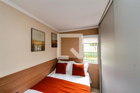 Quarto 2 de apartamento à venda com 2 quartos, 42m² em Jardim Dona Sinha, São Paulo