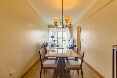 Apartamento à venda com 2 quartos, 55m² em Vila Mira, São Paulo