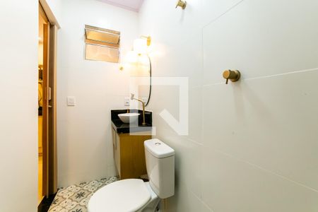 Kitnet de kitnet/studio para alugar com 1 quarto, 20m² em Bom Jesus, Belo Horizonte