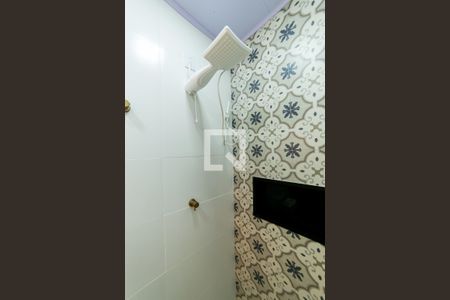 Kitnet de kitnet/studio para alugar com 1 quarto, 20m² em Bom Jesus, Belo Horizonte