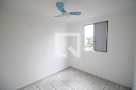 QUARTO 2 de apartamento para alugar com 2 quartos, 45m² em Jardim do Tiro, São Paulo