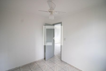 QUARTO 1 de apartamento para alugar com 2 quartos, 45m² em Jardim do Tiro, São Paulo