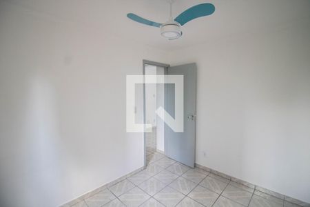 QUARTO 2 de apartamento para alugar com 2 quartos, 45m² em Jardim do Tiro, São Paulo