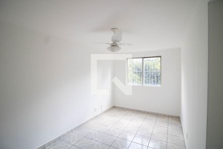 SALA de apartamento para alugar com 2 quartos, 45m² em Jardim do Tiro, São Paulo