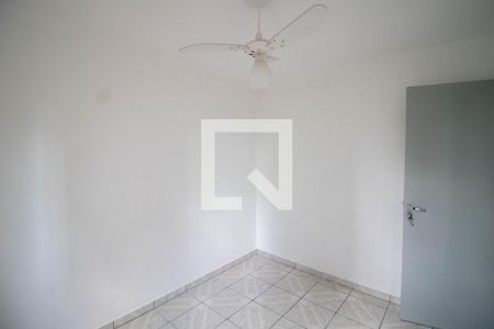 QUARTO 1 de apartamento para alugar com 2 quartos, 45m² em Jardim do Tiro, São Paulo