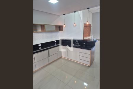 Casa de Condomínio para alugar com 3 quartos, 212m² em Swiss Park, Campinas