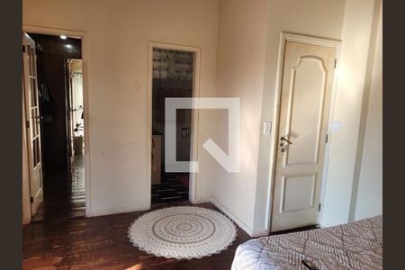 Quarto de casa de condomínio para alugar com 4 quartos, 600m² em Pechincha, Rio de Janeiro