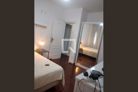 Quarto de casa de condomínio para alugar com 4 quartos, 600m² em Pechincha, Rio de Janeiro