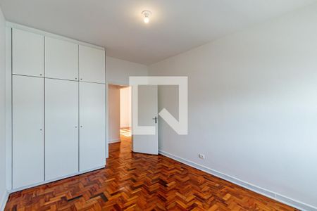 Quarto 01 de casa para alugar com 3 quartos, 147m² em Vila Romana, São Paulo