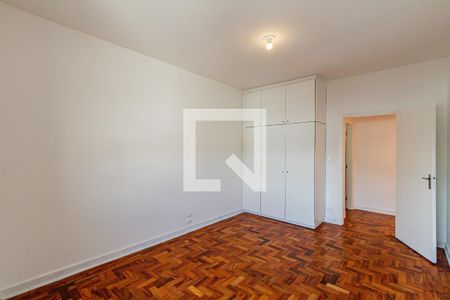 Quarto 01 de casa para alugar com 3 quartos, 147m² em Vila Romana, São Paulo